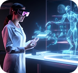 Healthcare AI